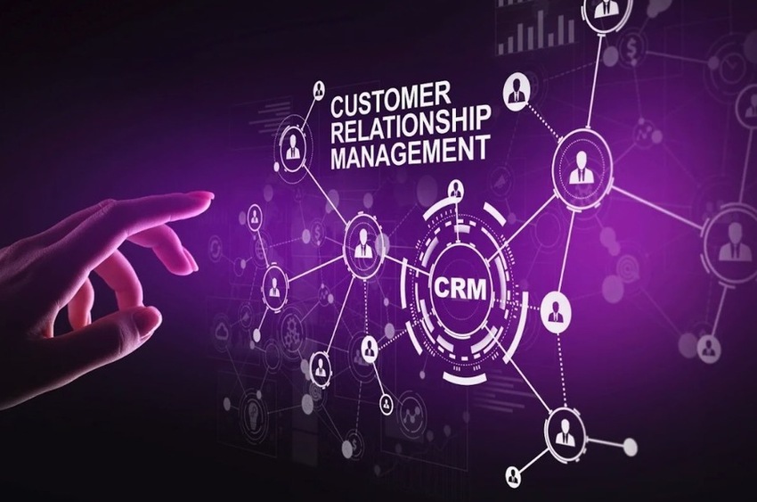 CRM маркетинг