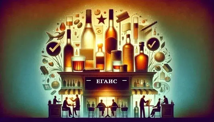 егаис это